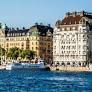 Wealth Disparities Grow as Norrbotten Faces Economic Strain Despite Sweden's Overall Richness