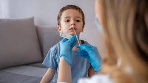 *richtzeiten werden in einzelfällen aufgrund von nachtestungen überschritten. Corona Selbsttest Fur Zu Hause Anwendung Verfugbarkeiten Stern De