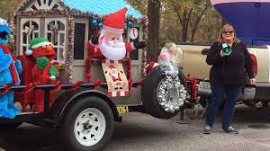 Travelers Rest Christmas Parade 2021 1nqfc0bviumblm