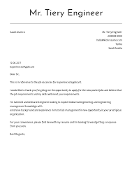 Writing a cover letter is essential when applying for jobs. Download 42 Sample Application Letter For Job Vacancy Doc
