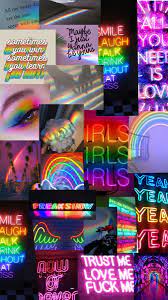Rainbow Rainbow Wallpaper Iphone Iphone Wallpaper Themes Retro Wallpaper Iphone