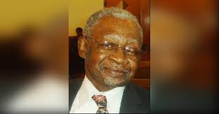 Obituary information for Alfort Belin, Sr.