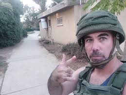 Shai Levy's Instagram, Twitter & Facebook