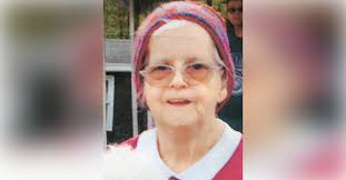 Obituary information for Patricia Butler
