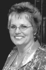 Department of Newsletter 2007