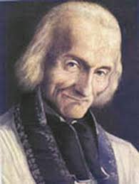 I SERMONI DEL CURATO D'ARS: FESTA DEL SANTO ROSARIO