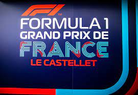 Le grand prix de france historique est lancé ! Official Hospitality Formula 1 French Grand Prix Paul Ricard Track Le Castellet