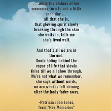 Poems By Patricia Joan Jones Spiritual Poems Inspirational Poems Poems About Life
