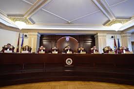 Cu majoritate de voturi, a admis excepția de neconstituționalitate şi a constatat că dispozițiile art.6 din legea nr.241/2005 pentru prevenirea și combaterea evaziunii fiscale sunt neconstituționale. Curtea SupremÄƒ SesizeazÄƒ Ccr Asupra ModificÄƒrilor La Legea Privind Prevenirea Si Combaterea Evaziunii Fiscale Stirileprotv Ro