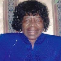 Oma Faye Marsh Walker Obituary (2024)