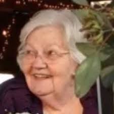 Rita Poling Obituary April 4, 2022