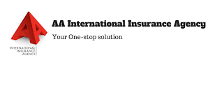 Aa travel insurance, a brand name of automobile association insurance services limited (aais), is sold, administered and underwritten by axa insurance uk plc. Aa International Insurance Agency Linkedin
