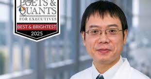 Poets&Quants for Execs