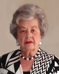 Anne Brunson Obituary September 14, 2022