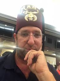 Went to the George Washington Masonic Museum this morning. Very nice and  well done. Would recommend if you are in Virginia next time.