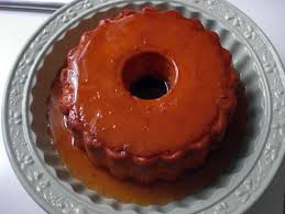 Flan D Oeufs Recette Portugaise Recette Recette Dessert Desserts Portugais Recette Flan