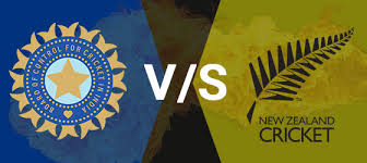 It was during the 1936 olympics that these two countries realised that they were using the same flag. India Vs New Zealand Cricket Match Predictions Odi 2