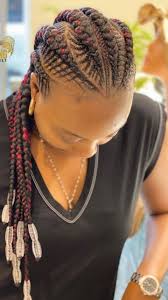 Pin By Merry Loum On Tresses Africaines In 2020 Hair Wrap Dreadlocks Hair Styles