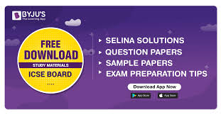 Icse stand for indian certification of secondary education it's a board exam for since the icse full form indicates, it's the board exam performed by the council for students of class. Icse Download Icse Board Syllabus Sample Papers Important Questions Icse Curriculum Details