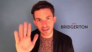 Bridgerton Jonathan Bailey Interview