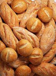 How To Sell Homemade Bread