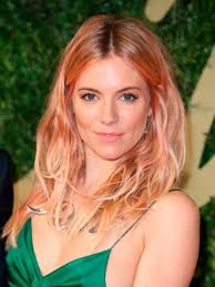 But has she always been so chic? Sienna Miller Hair Every One Of Sienna Miller S Bohemian Hair Styles