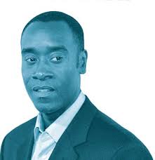 Edward Norton's Housing Project