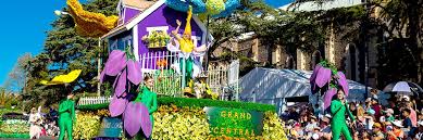 Toowoomba Carnival Of Flowers Day Trip Auscare Day Services