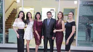 And designed to bring the world's latest and finest medical treatments not only to malaysia but internationally. Miss Universe Malaysia Official Facebook Page Glojas Health Clinic Outlet Visit Facebook