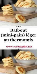Epingle Sur Thermomix