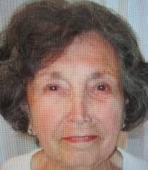 Obituary for Rose Lawson (Toscano)