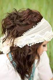 Hair Accessories Haar Styling Unordentliche Frisur Styling Kurzes Haar