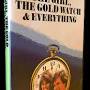 The Girl, the Gold Watch and Everything from www.modcinema.com