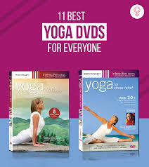 The best yoga dvd for seniors provides a variety of yoga routines that are specifically designed for seniors at different levels from beginner to advanced. 11 Best Yoga Dvds For Everyone Budget Friendly