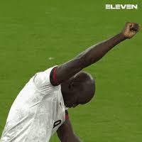 Check spelling or type a new query. Lukaku Gifs Get The Best Gif On Giphy