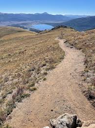 South Elbert vs. North Elbert: Which Should You Hike?