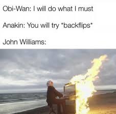 Pin By Sydney On Star Wars Star Wars Memes Star Wars Humor Star Wars Fandom