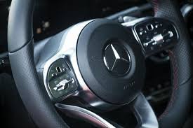 Prix Mercedes Benz Classe A Neuve A Partir De 124 000 Dt