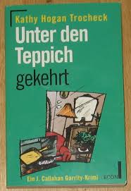 Die unterschätzte gefahr / ein teppichboden muss nicht nur seinem nutzen gerecht werden, in sehr vielen fällen sollen teppiche akzente setzen und einen psychologischen effekt haben. Isbn 361225121x Unter Den Teppich Gekehrt Neu Gebraucht Kaufen