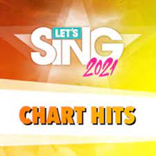 Activate the code on the playstation network. Buy Let S Sing 2021 Chart Hits Song Pack Ps4 Compare Prices
