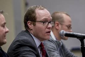 McHenry County state's attorney's investigation of Bob Miller: The  allegations