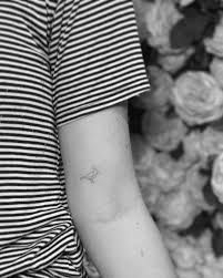 Cardinal black and white tattoo google search red bird tattoos. Single Line Cardinal