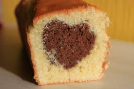 Un G Acirc Teau Au Yaourt Tout Simple Avec Une Surprise Cach Eacute E Agrave L Int Eacute Rieur En 2020 Recette Gateau Dessert Gateau Nature Sans Yaourt