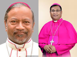 Archbishop & Bishop criminally misappropriated Rs 49.50 crores of Coorg  Relief Fund: Former Justice Alleges