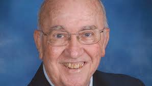 Kevin Drake: A life lived well