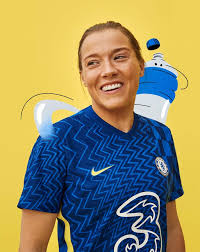 Scopri ricette, idee per la casa, consigli di stile e altre idee da provare. Nike Launch Chelsea 21 22 Home Shirt Soccerbible