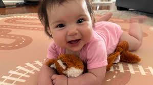 Fundraiser by Sarah Ledger : Support Baby Skylar's Heart Journey