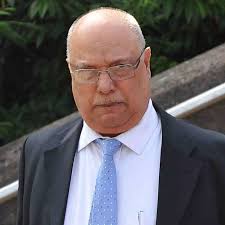 Tory AM Mohammad Asghar's barrister tells High Court he deserves  compensation over 'malicious conspiracy'