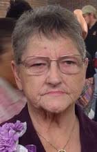 Obituary information for Lula Mae Cormier