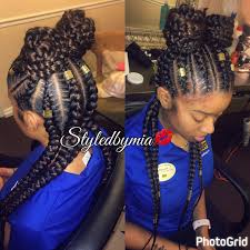 Since opening our doors in february 1992, our salon has provided quality service in hair cutting, styling, color, and hair enhancements. Feedin Braids Philadelphia 4312 Frankford Ave 2672427277 Iconichairstudiollc Braided Hairstyles Birthday Hairstyles Hair Styles